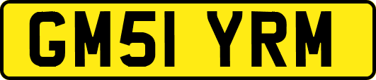 GM51YRM