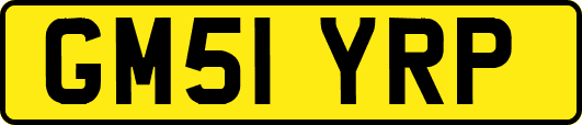 GM51YRP