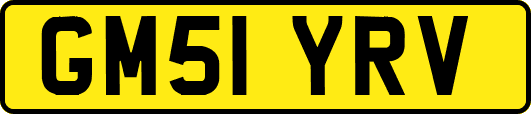 GM51YRV