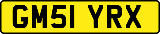 GM51YRX