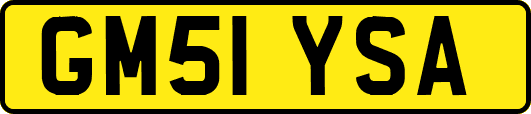 GM51YSA