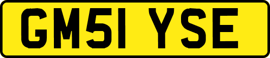 GM51YSE