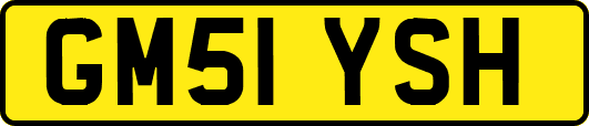 GM51YSH