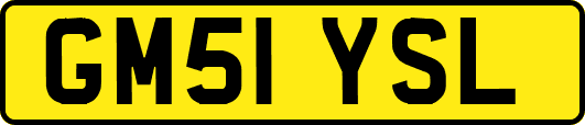 GM51YSL