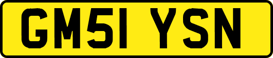 GM51YSN
