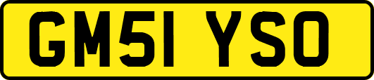 GM51YSO