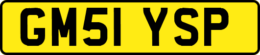 GM51YSP