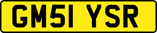 GM51YSR