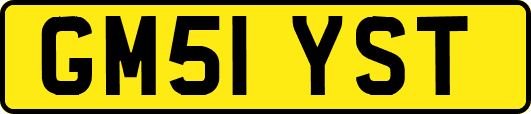 GM51YST