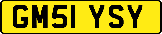 GM51YSY
