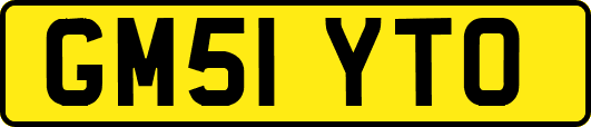 GM51YTO