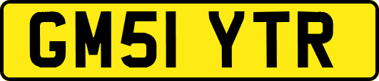 GM51YTR