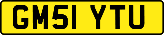 GM51YTU