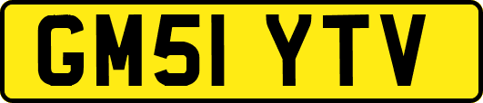 GM51YTV