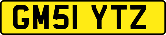 GM51YTZ