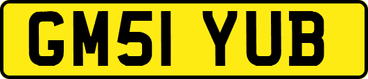 GM51YUB
