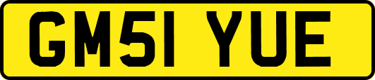 GM51YUE
