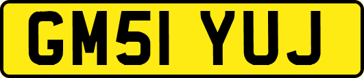 GM51YUJ