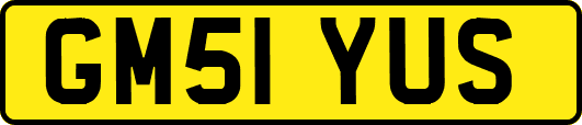 GM51YUS