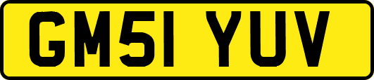 GM51YUV
