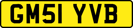 GM51YVB