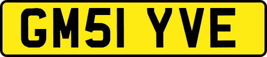 GM51YVE
