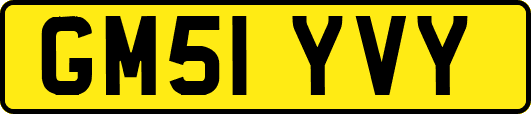 GM51YVY