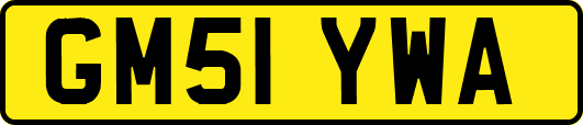 GM51YWA