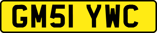 GM51YWC