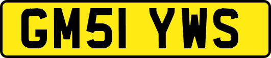 GM51YWS