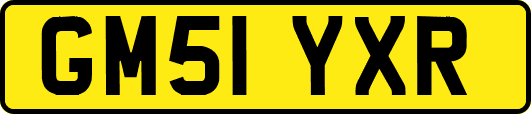 GM51YXR
