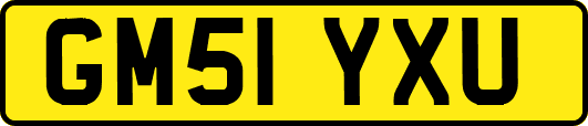 GM51YXU