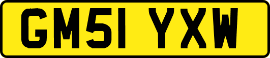 GM51YXW