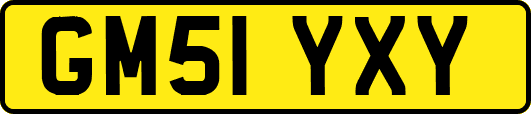 GM51YXY