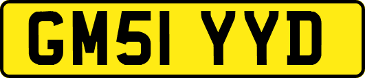 GM51YYD