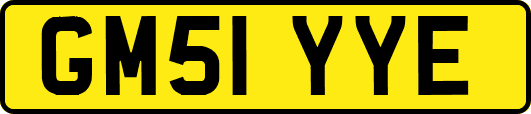 GM51YYE
