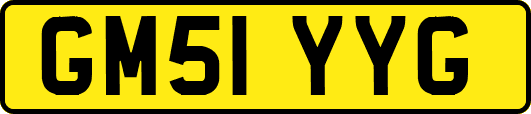 GM51YYG