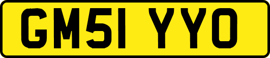 GM51YYO