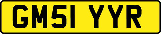 GM51YYR