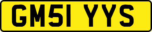 GM51YYS