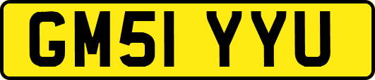 GM51YYU