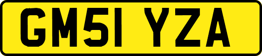 GM51YZA