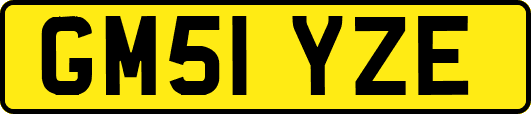 GM51YZE