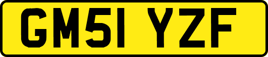 GM51YZF