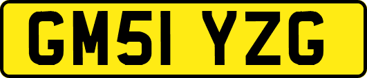 GM51YZG