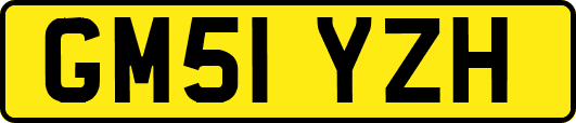 GM51YZH