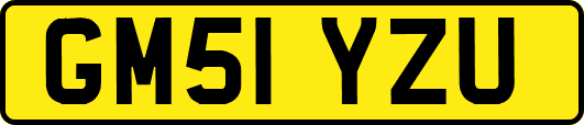 GM51YZU