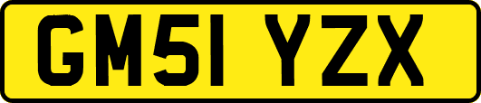 GM51YZX
