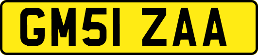 GM51ZAA