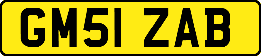 GM51ZAB